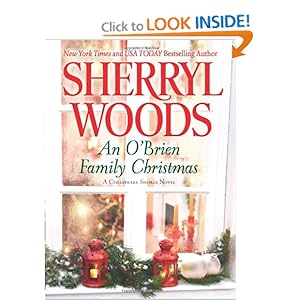 An O'Brien Family Christmas (Chesapeake Shores) - Sherryl Woods