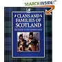 Clans and Families of Scotland: The History of the Scottish Tartan