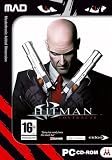 Hitman: Contracts (PC CD)