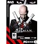 Hitman: Contracts (PC CD)