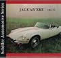 Jaguar XKE 1961-1975: (Schiffer Automotive Series)
