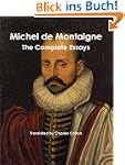 Michel de Montaigne - The Complete Es...