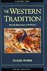 The Western Tradition, Vol. 2: From the Renaissance to the Present