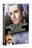 Sherlock Holmes and The Case Of The Silk Stocking [2004] [DVD]
