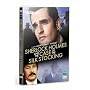 Sherlock Holmes And The Case Of The Silk Stocking [DVD]