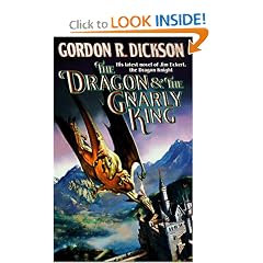 The Dragon & the Gnarly King