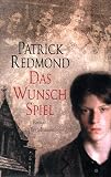 Das Wunschspiel - Patrick Redmond
