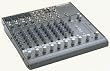 Mackie 1202 VLZ Pro 12 input 8 Channel Mixer