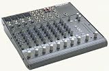 Mackie 1202 VLZ Pro 12 input 8 Channel Mixer