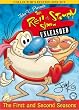 Ren and Stimpy - Seasons 1 and 2 [UK Import]