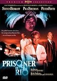 Prisoner of Rio (2 DVDs) - Steven Berkoff