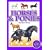 Horse & Ponies Sticker Book