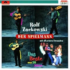 Der Spielmann - Das Beste Aus 20 Jahren