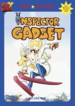 Inspector Gadget - Volume 1 [1984]