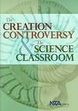 The Creation Controversy & the Science Classroom