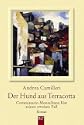 Der Hund aus Terracotta