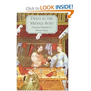 Dress in the Middle Ages