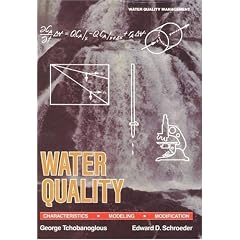 Water Quality (Water Quality Management)