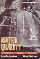 Water Quality: Characteristics, Modeling and Modification