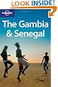The Gambia and Senegal (Lonely Planet Country Guide)