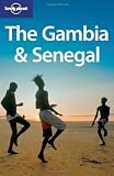 Lonely Planet The Gambia & Senegal (Country Guide)