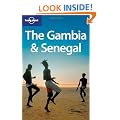 The Gambia and Senegal (Lonely Planet Country Guide)