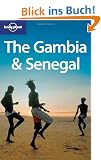 The Gambia and Senegal (Lonely Planet Gambia & Senegal)