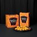 High Falutin' Cheddar Biscuits