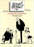 Jacques Faizant, dessinateur de l�gendes