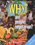 Why Are People Vegetarian