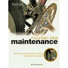 Mountain Bike Reviews A Guide to Mountain Bike Maintenance
