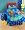 Zap Scooby Doo Mystery Machine Duvet Set, Single