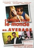 Comme Tout le Monde / Mr. Average (Original French Version with English Subtitles)