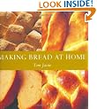 Making Bread at Home: 50 Recipes from Around the World