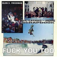 Fuck You Too