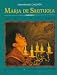 Books : Maria De Sautuola: Discoverer of the Bulls in the Cave (Remarkable Children Series, #2)