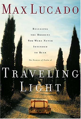 Traveling Light Releasing The Burdens You Were Never Intended To Bear under Audiobooks in The Books Store