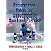 Performance-Enhancing Substances in Sport and Exercise