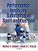 Performance
Enhancing
Substances
in
Sport
and
Exercise