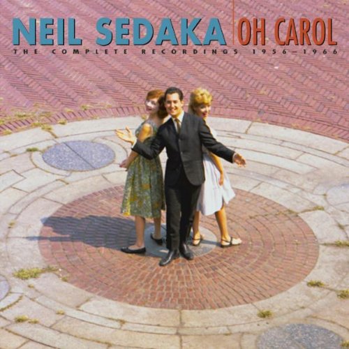 NEIL SEDAKA - Non Cercare Un