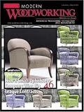 Modern Woodworking
