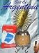 Argentina KIT: MATE with base + Yerba Mate + Nickel & Bronze Straw