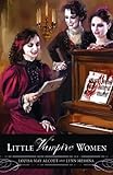 Little vampire women