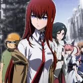 STEINS;GATE Vol.9�ڽ������ǡ� [Blu-ray]