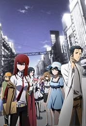 STEINS;GATE Vol.7�ڽ������ǡ� [Blu-ray]