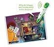 LeapFrog Tag Activity Storybook Scooby-Doo Shiny Spooky Knights by LeapFrog - 21169