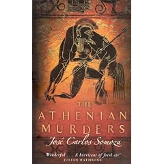The Athenian Murders