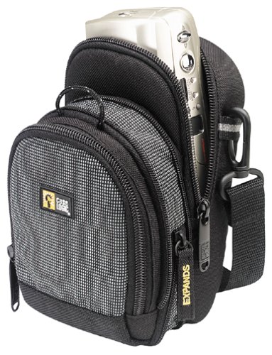 Case Logic ES-3 Expandium Series Large Photo Bag