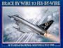 Brace by Wire to Fly-by-Wire: 80 Years of the Royal Air Force 1918-1998
