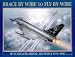 Books : Brace by Wire to Fly-by-Wire: 80 Years of the Royal Air Force 1918-1998